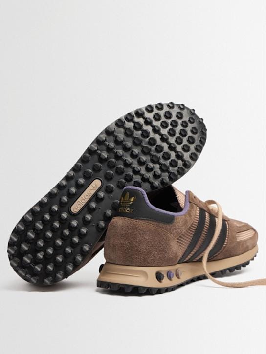 adidas Originals: L.A. Trainer OG 运动鞋