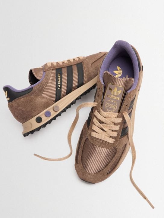 adidas Originals - L.A. Trainer OG 运动鞋