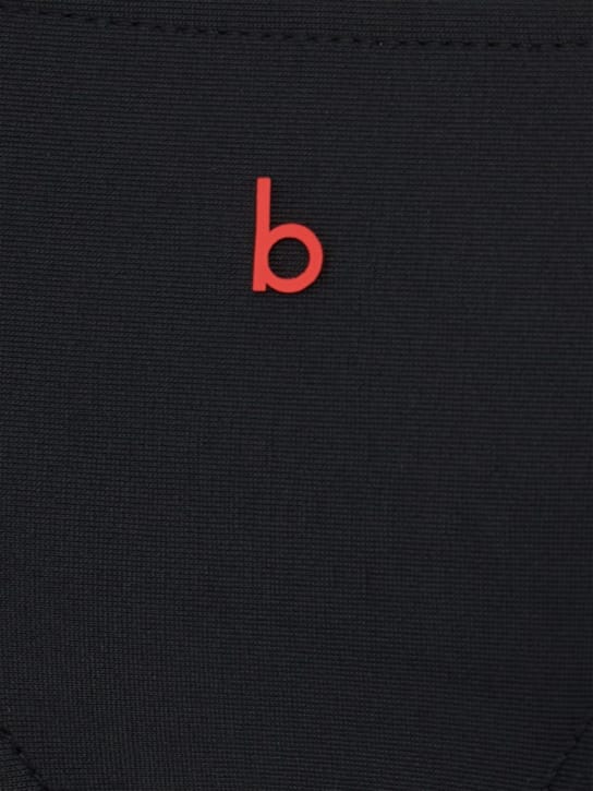 BARE: 萨莎低腰绳比基尼底裤