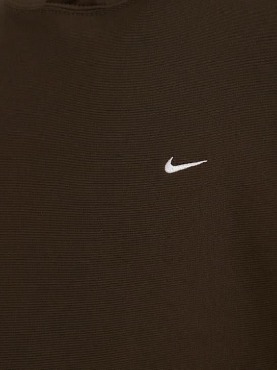 Nike: 宽松连帽衫