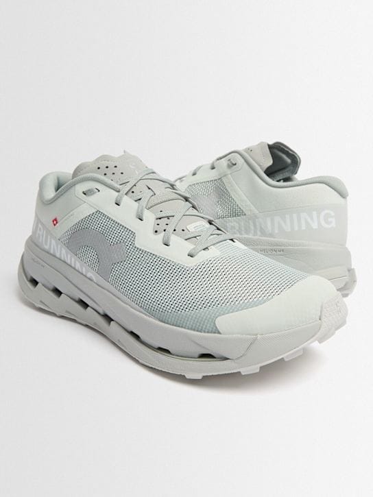 On: Sneakers da running in mesh