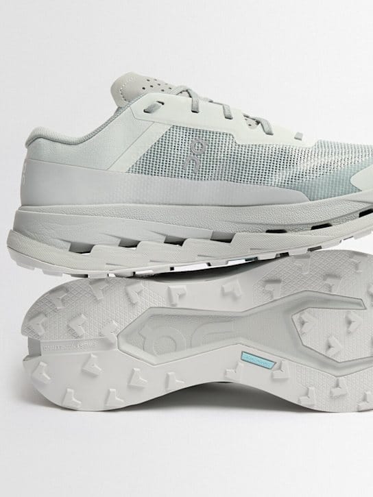 On: Sneakers da running in mesh