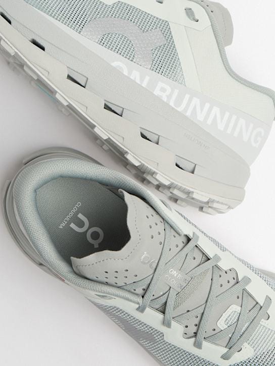 On: Sneakers da running in mesh
