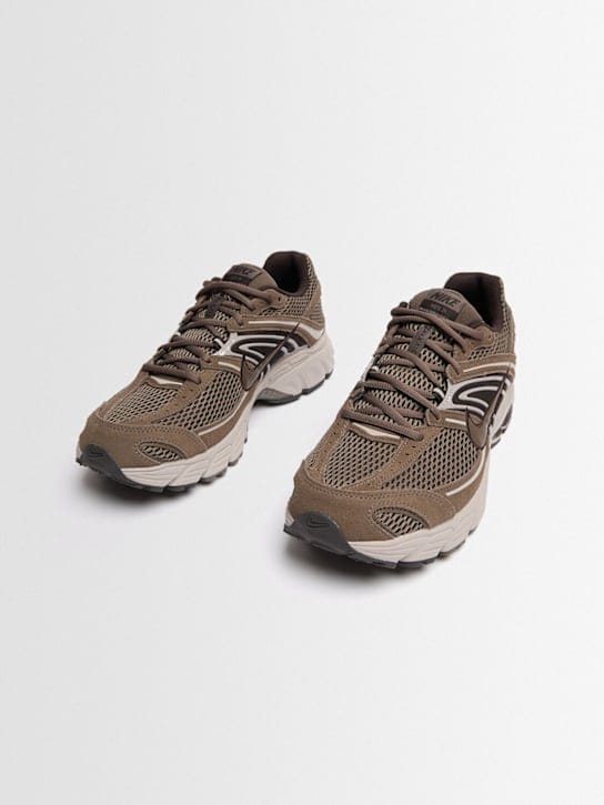 Nike - 低帮厚底运动鞋