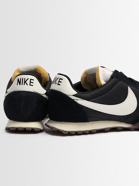 Nike - 低帮厚底运动鞋
