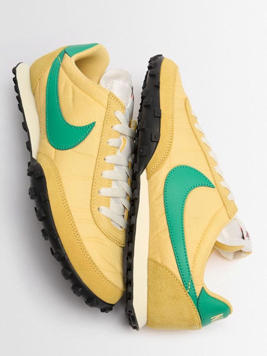 Nike - Low-top sneakers with chunky sole
