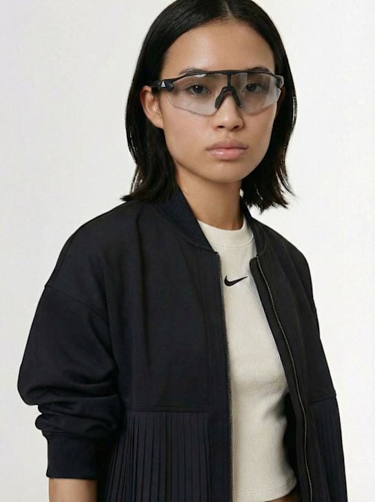 Nike - 口罩太阳镜