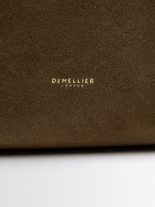 DeMellier: 双把手宽口手提包