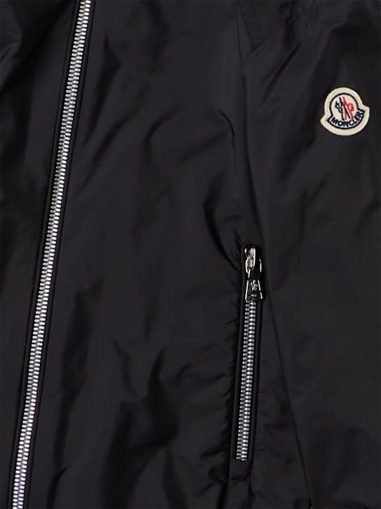 Moncler - Hilmi 尼龙雨衣