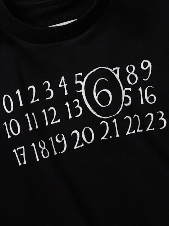 MM6 Maison Margiela - 棉质卫衣