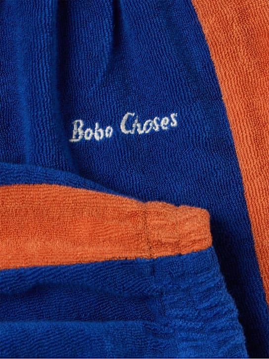 Bobo Choses - 弹力棉运动裤