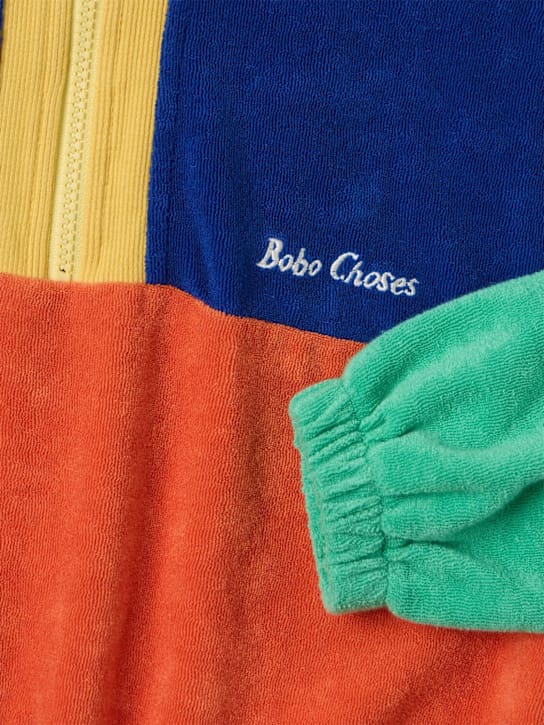 Bobo Choses: 尼龙风衣