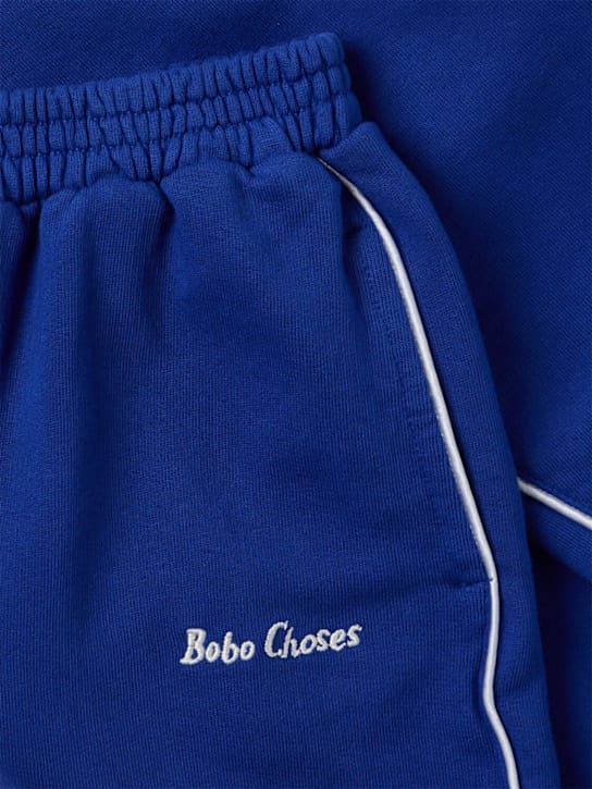 Bobo Choses - 伸缩棉卫裤