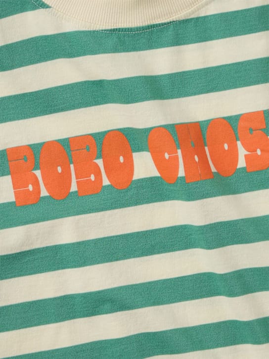 Bobo Choses - 棉质T恤