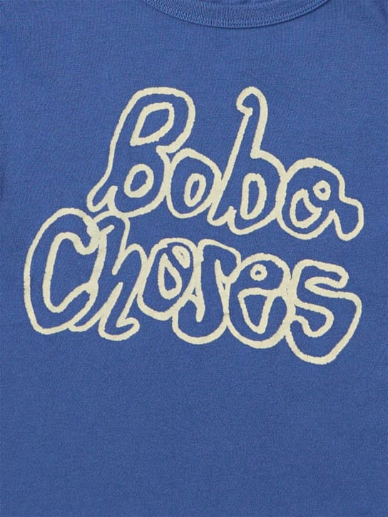 Bobo Choses - 棉质T恤