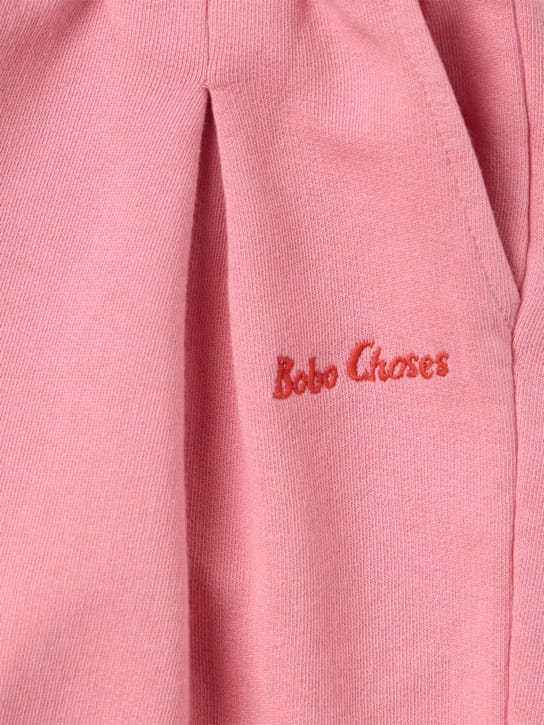 Bobo Choses - 棉质裤子
