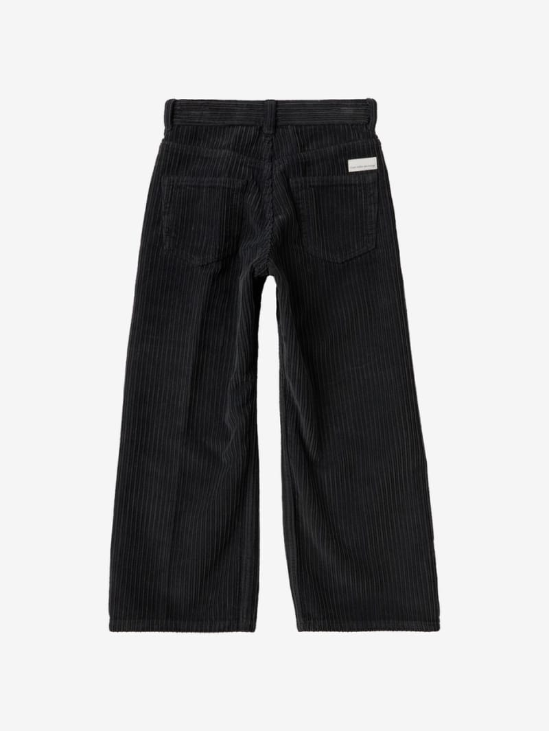 Nine In The Morning: J-Icaro cotton denim jeans