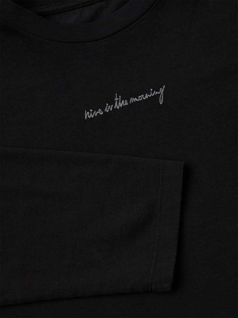 Nine In The Morning - 84I-THW019