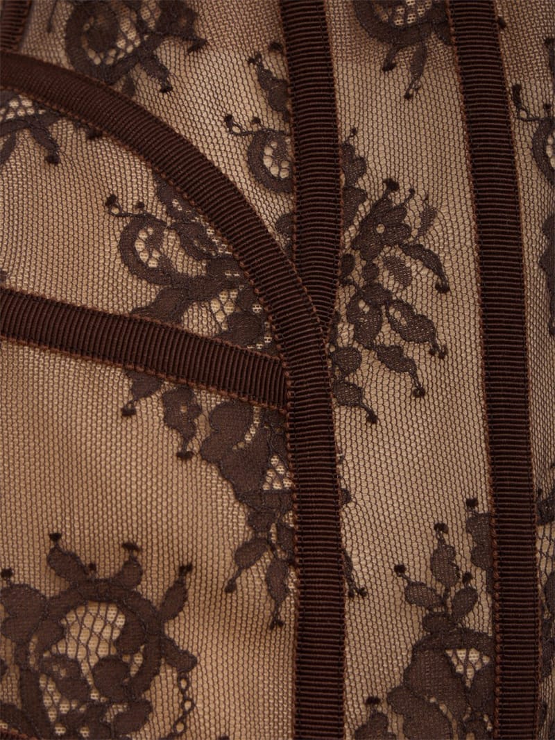 Giuseppe Di Morabito: Abito corto/short dress
