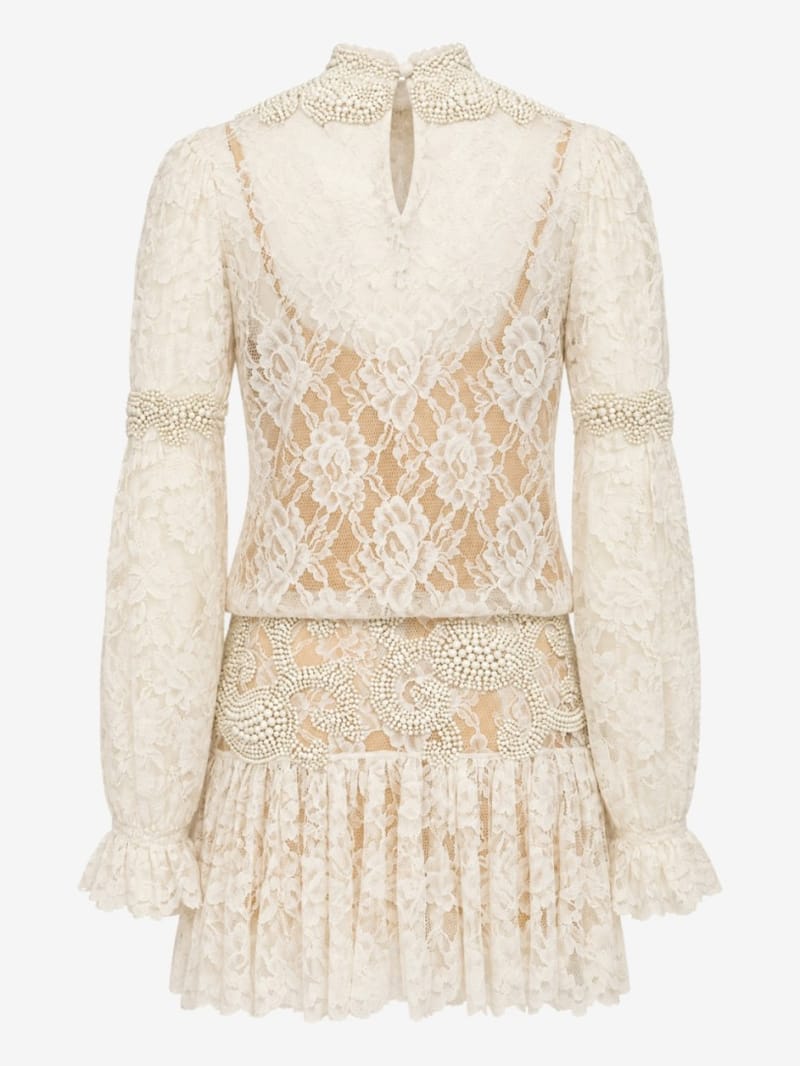 Giuseppe Di Morabito - Abito corto/short dress