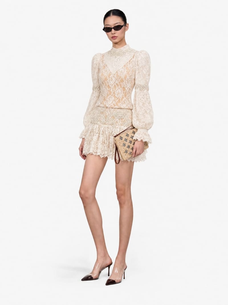 Giuseppe Di Morabito - Abito corto/short dress