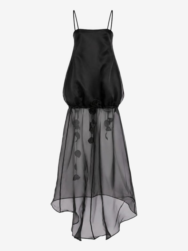 Giuseppe Di Morabito: Abito lungo/long dress
