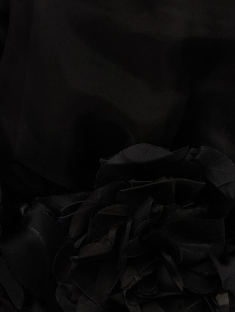 Giuseppe Di Morabito: Abito lungo/long dress