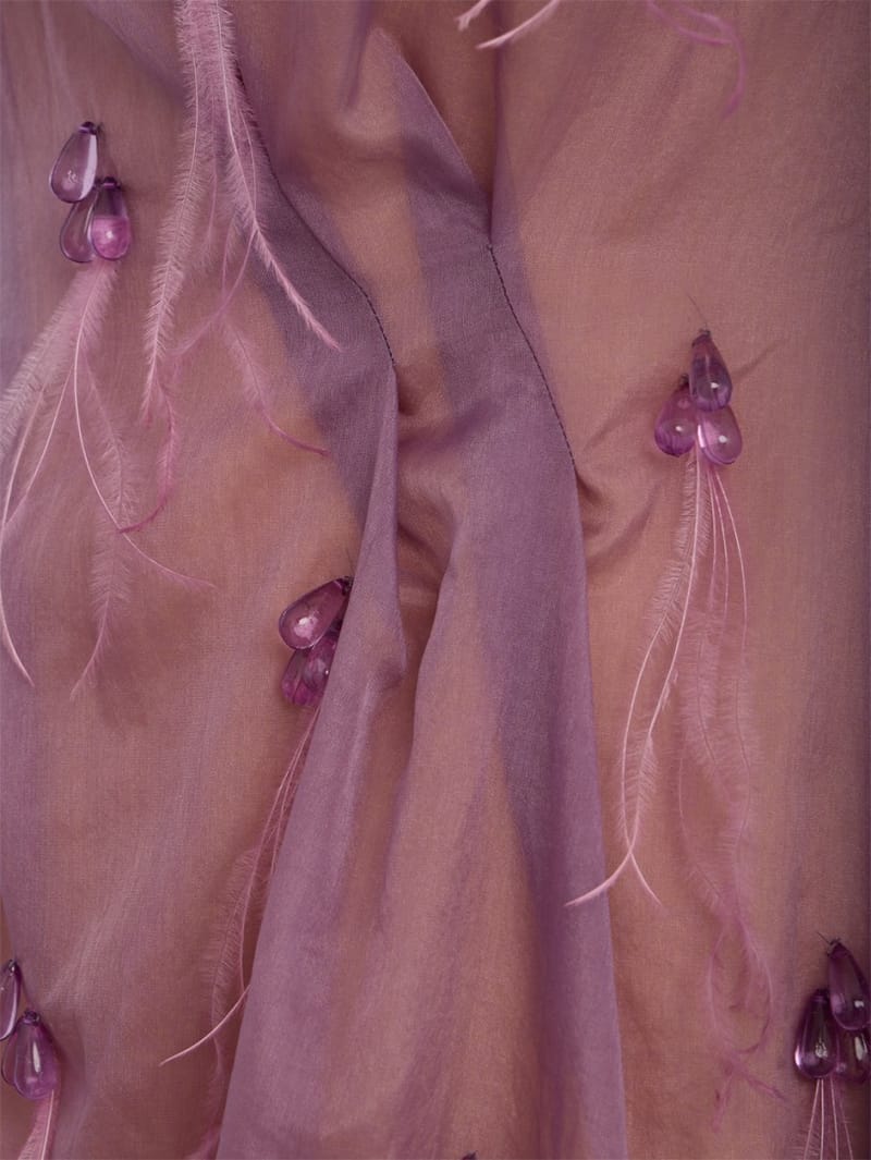 Giuseppe Di Morabito: Abito lungo/long dress