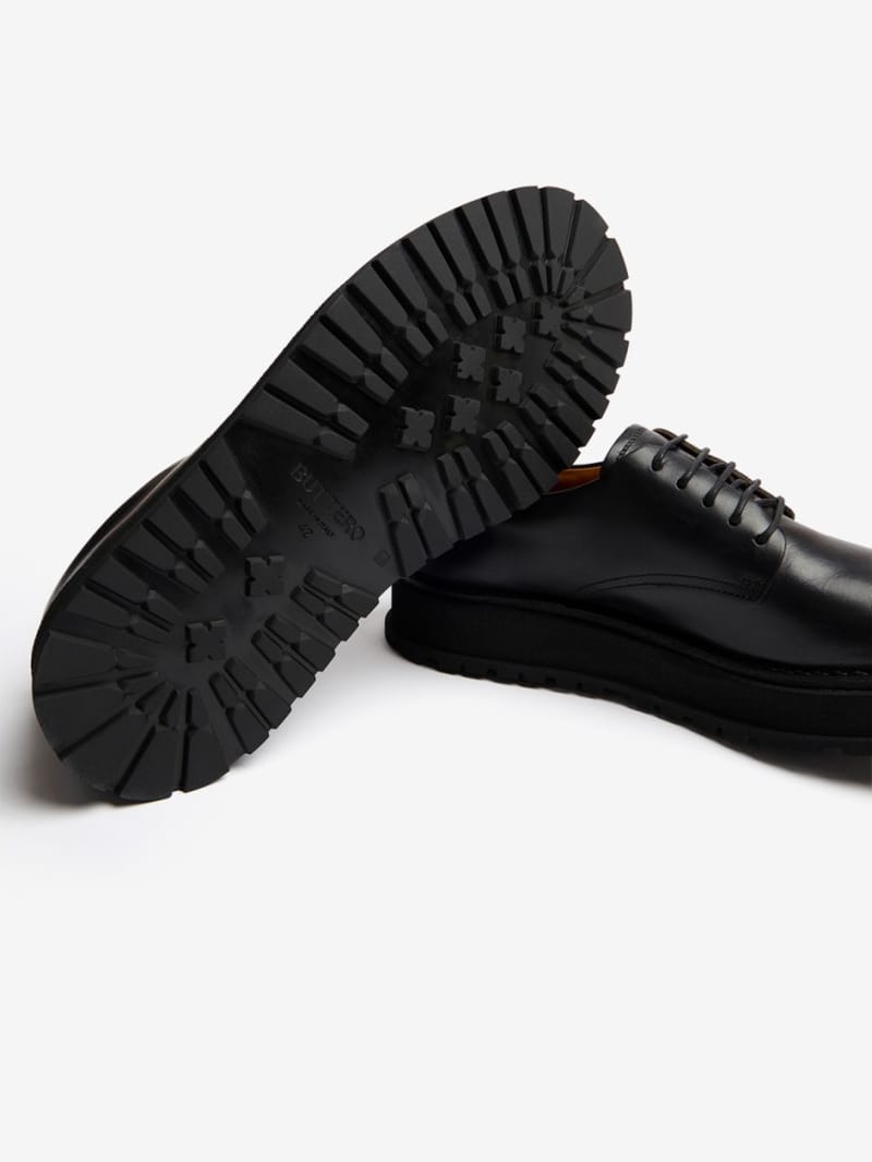 Buttero: Aedi boots