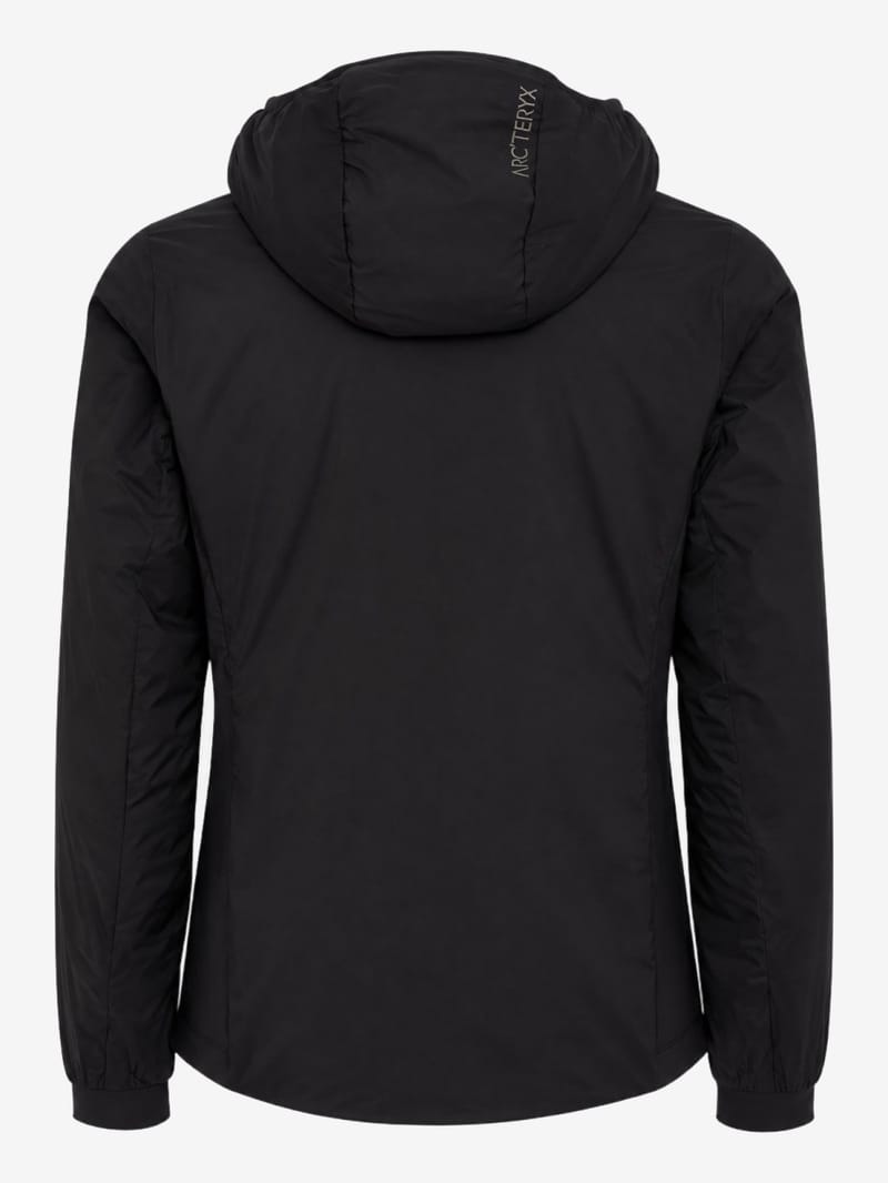 Arc'teryx: Atom insulated hooded jacket