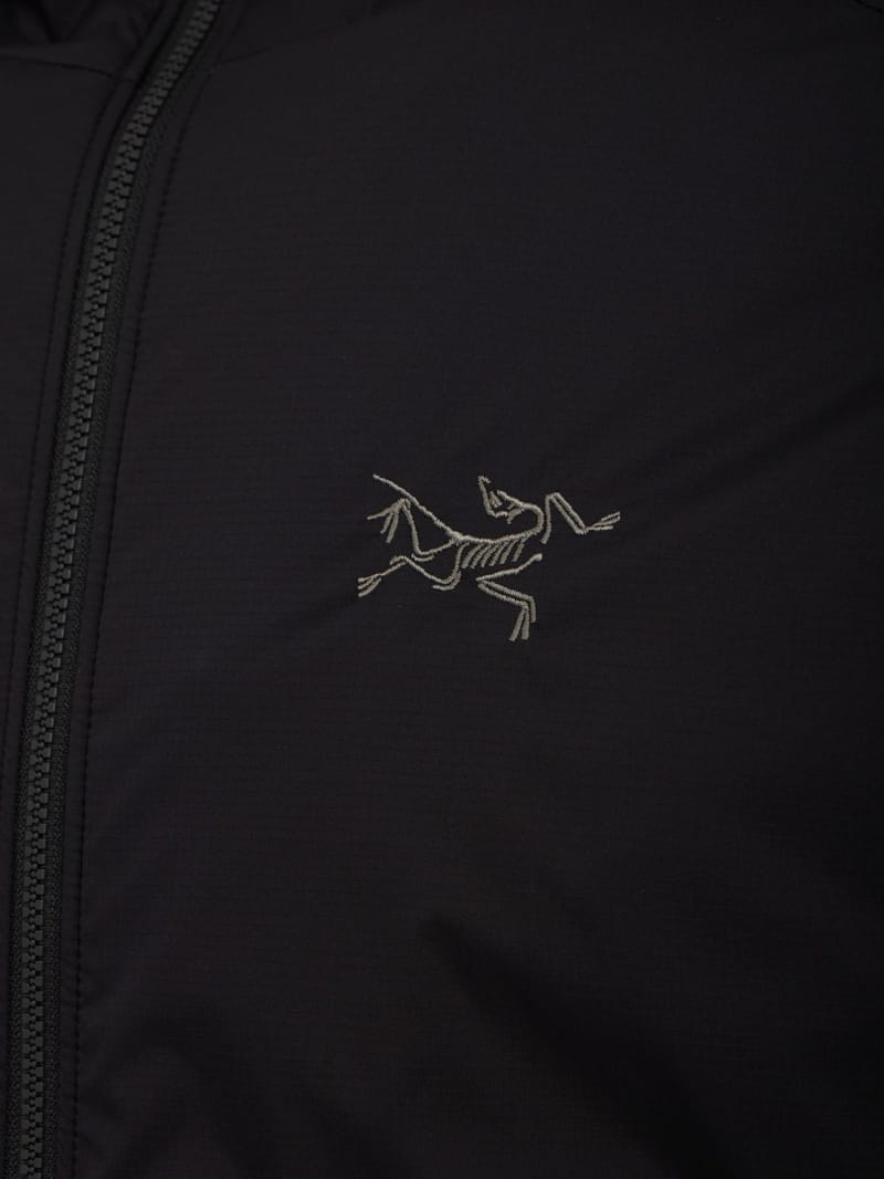 Arc'teryx: Atom insulated hooded jacket