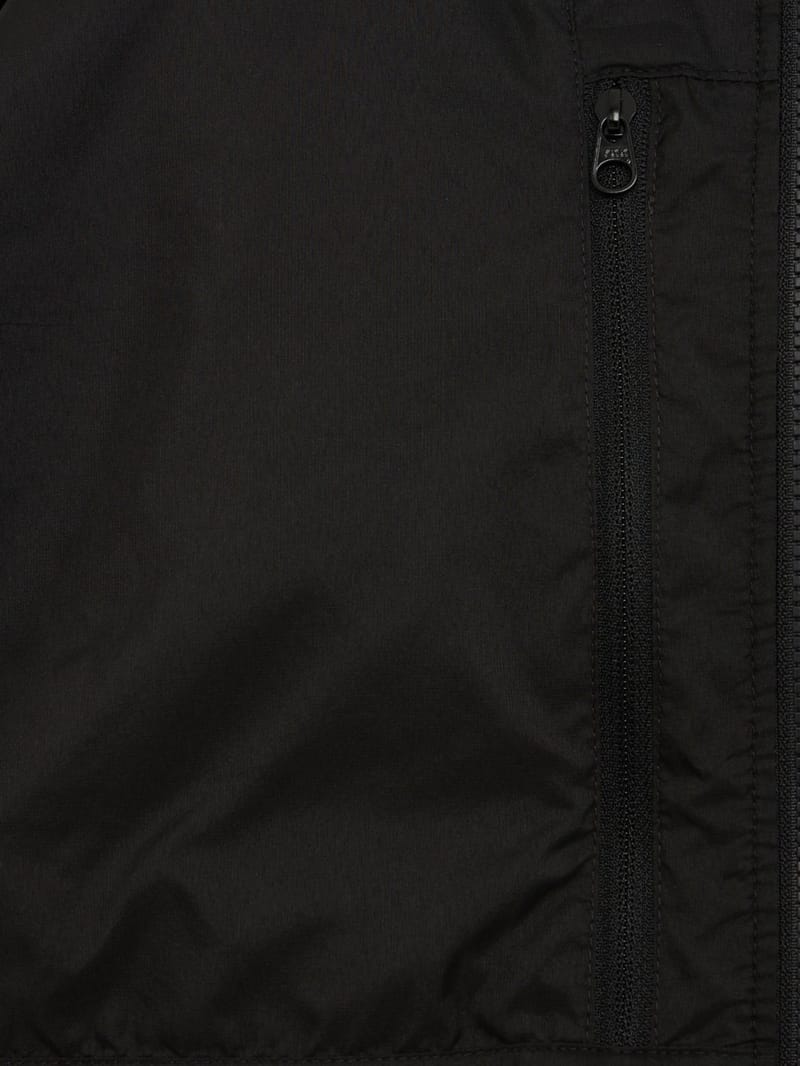 Arc'teryx: Atom insulated hooded jacket