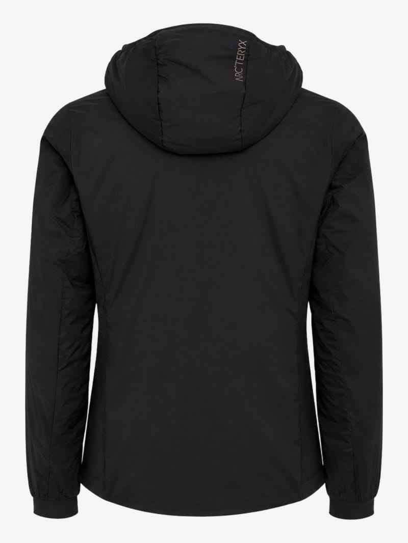 Arc'teryx - Atom insulated hooded jacket