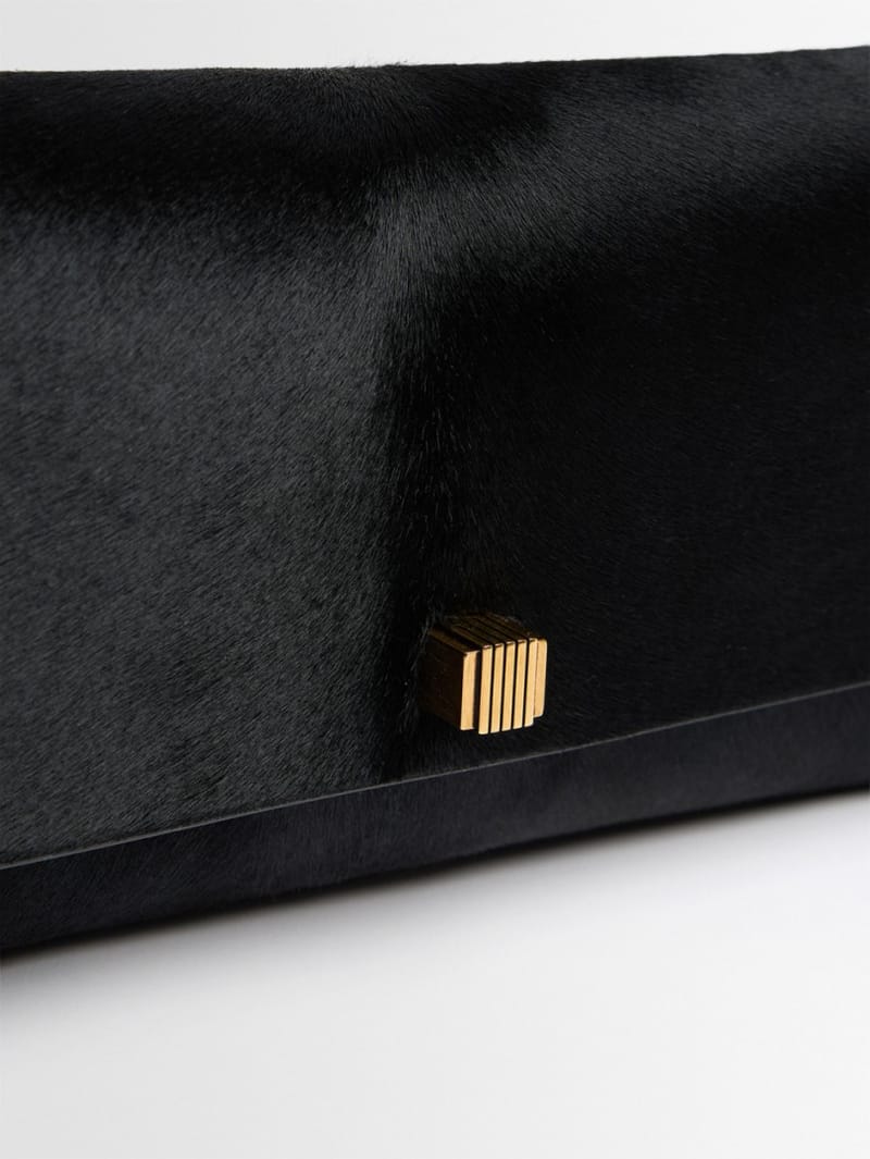 Khaite: Audrey clutch