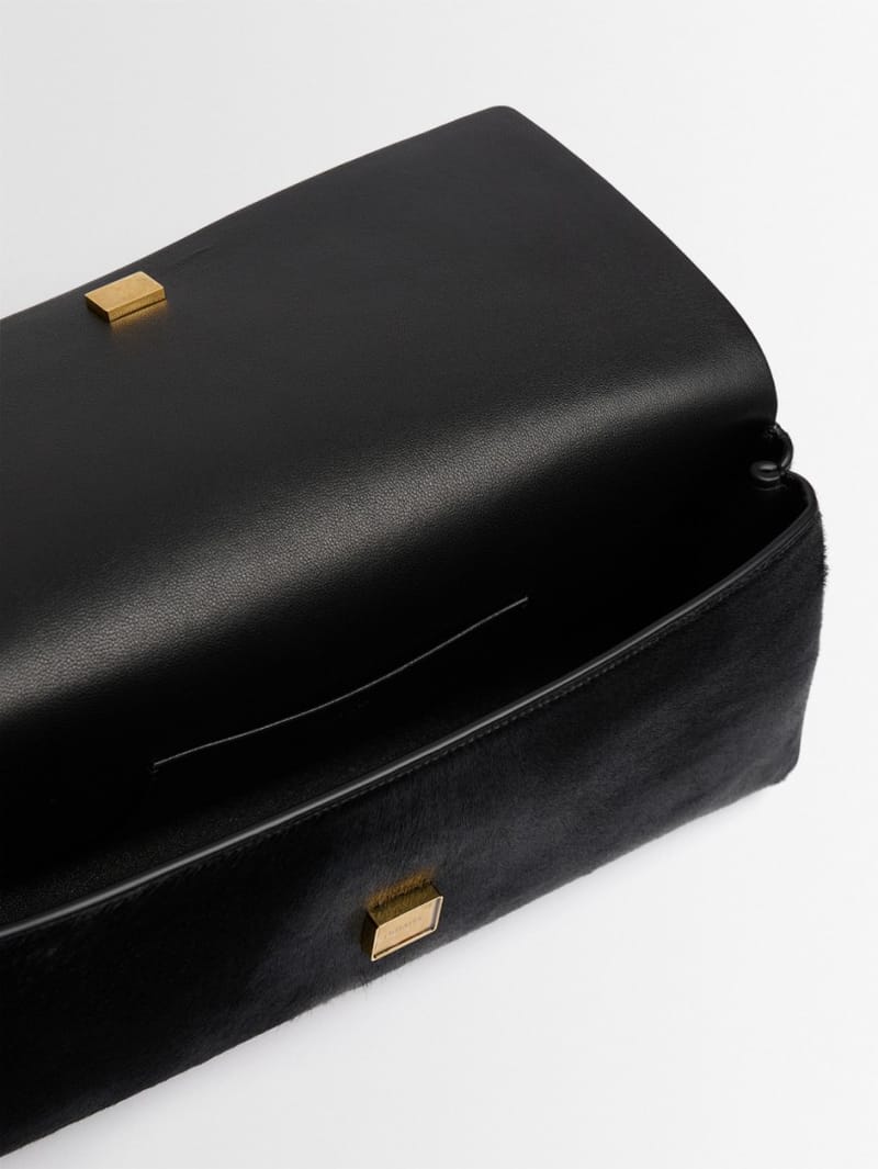 Khaite: Audrey clutch