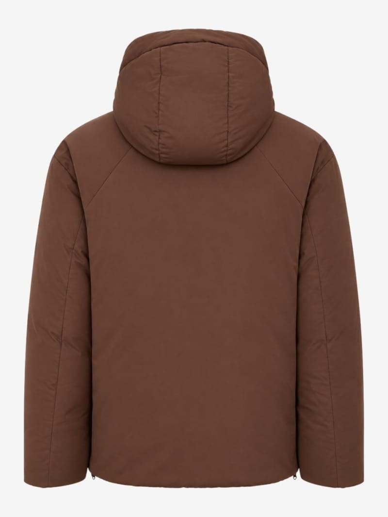 NOMAKA: Safien puffer men