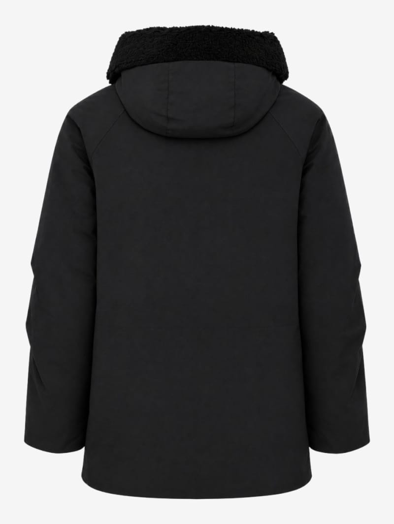 NOMAKA: Beverin light men parka