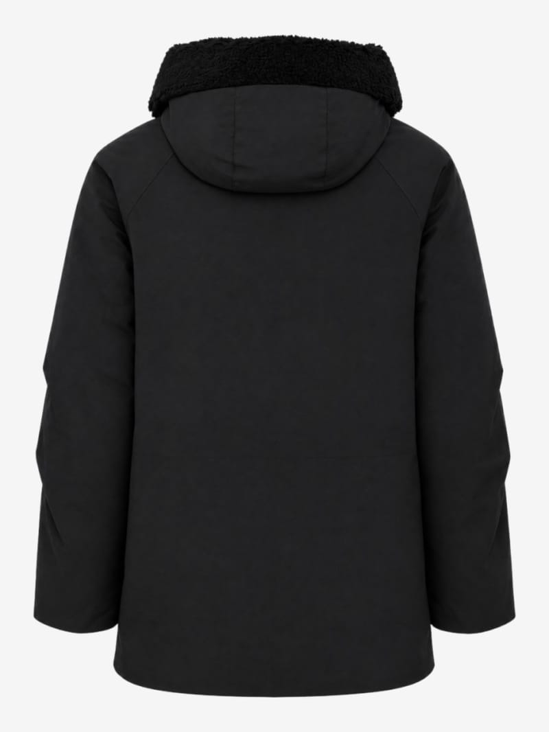 NOMAKA - Beverin light men parka