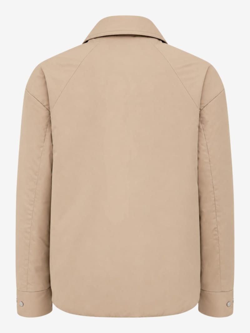 NOMAKA - Vial light puffer men
