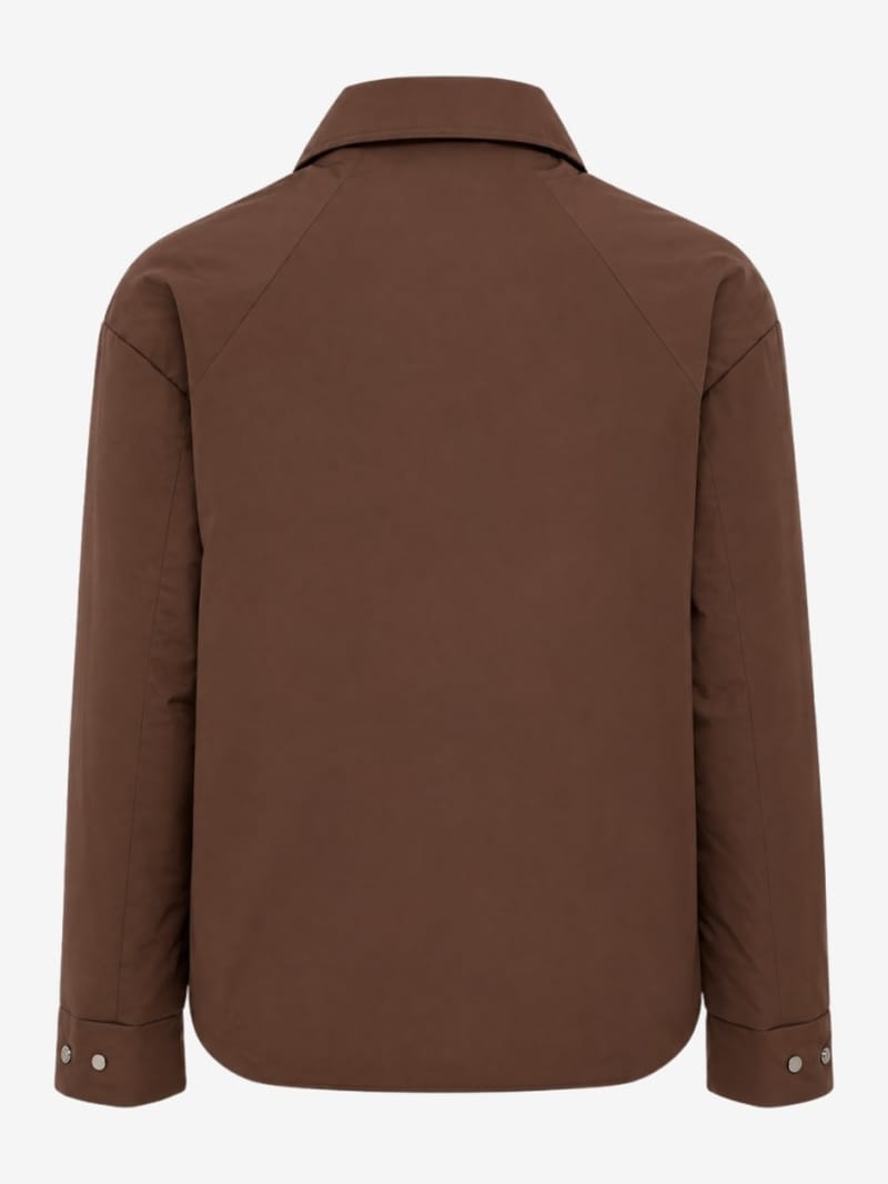 NOMAKA - Vial light puffer men