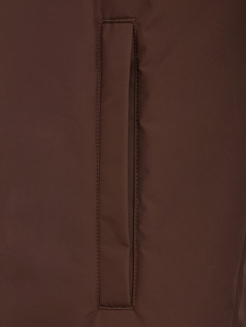 NOMAKA: Alvier light vest men
