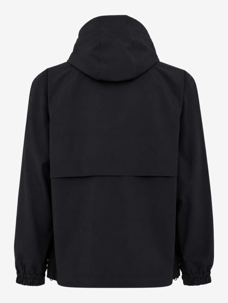 NOMAKA: Laret shell jacket men