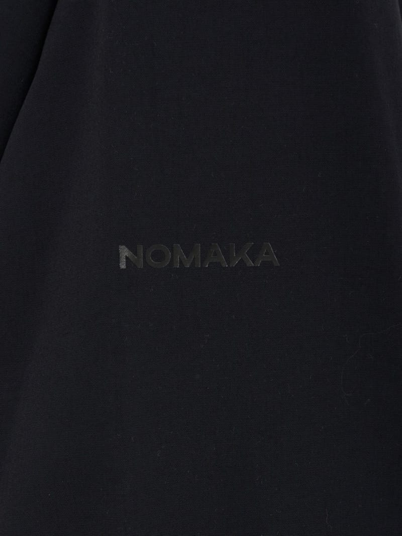 NOMAKA: Laret shell jacket men