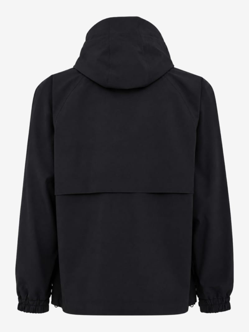 NOMAKA - Laret shell jacket men