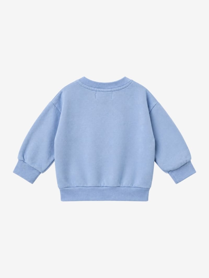 Bobo Choses: Booty Ghosts printed sweatshirt