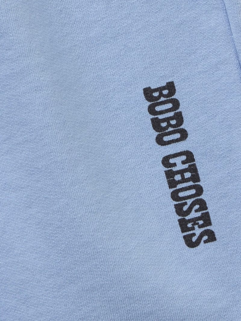Bobo Choses: Pop logo joggers