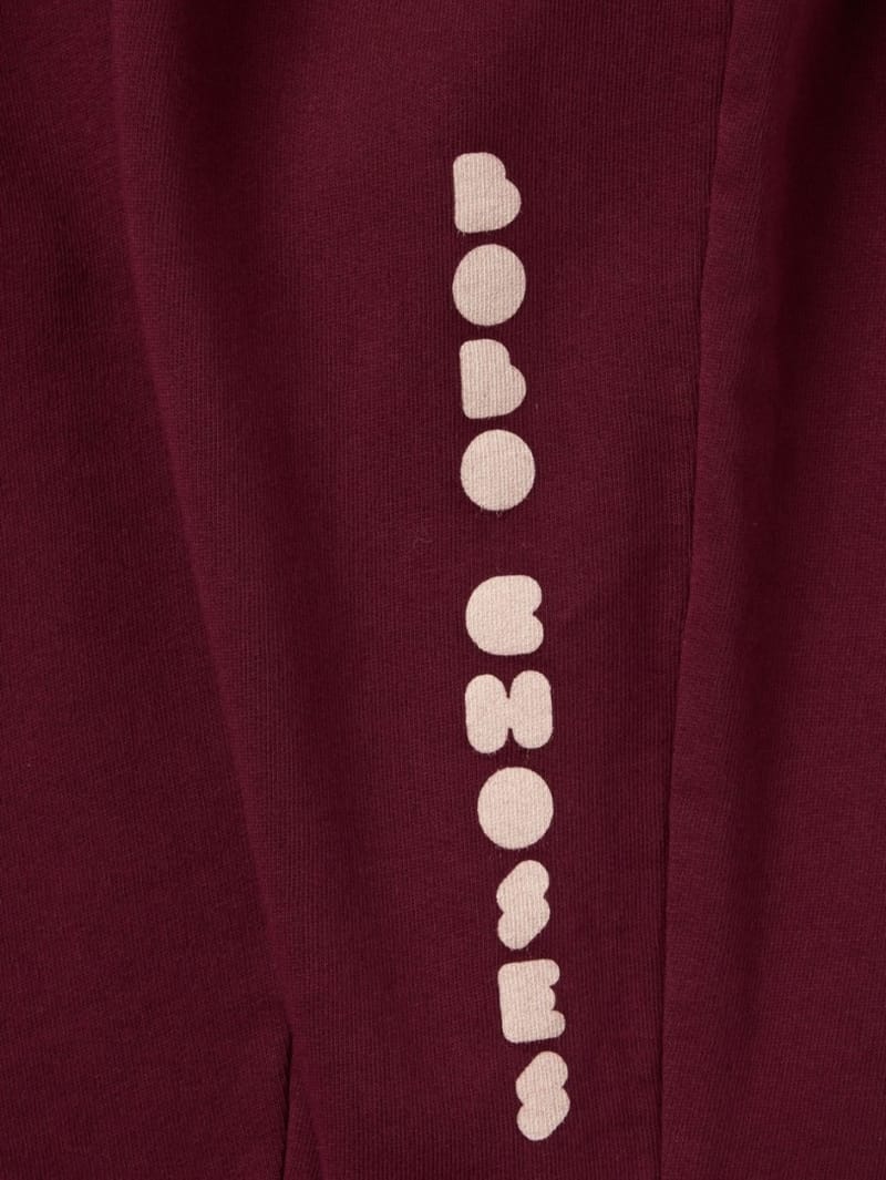 Bobo Choses: Bolder organic cotton joggers