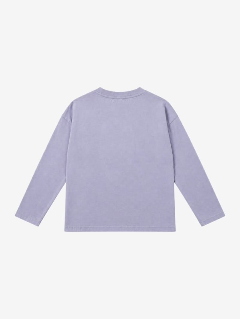 Bobo Choses: Long Puff printed T-shirt