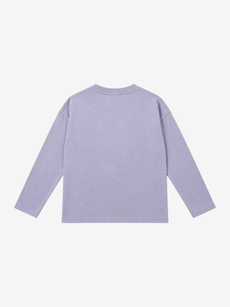 Bobo Choses - T-shirt con stampa Long Puff