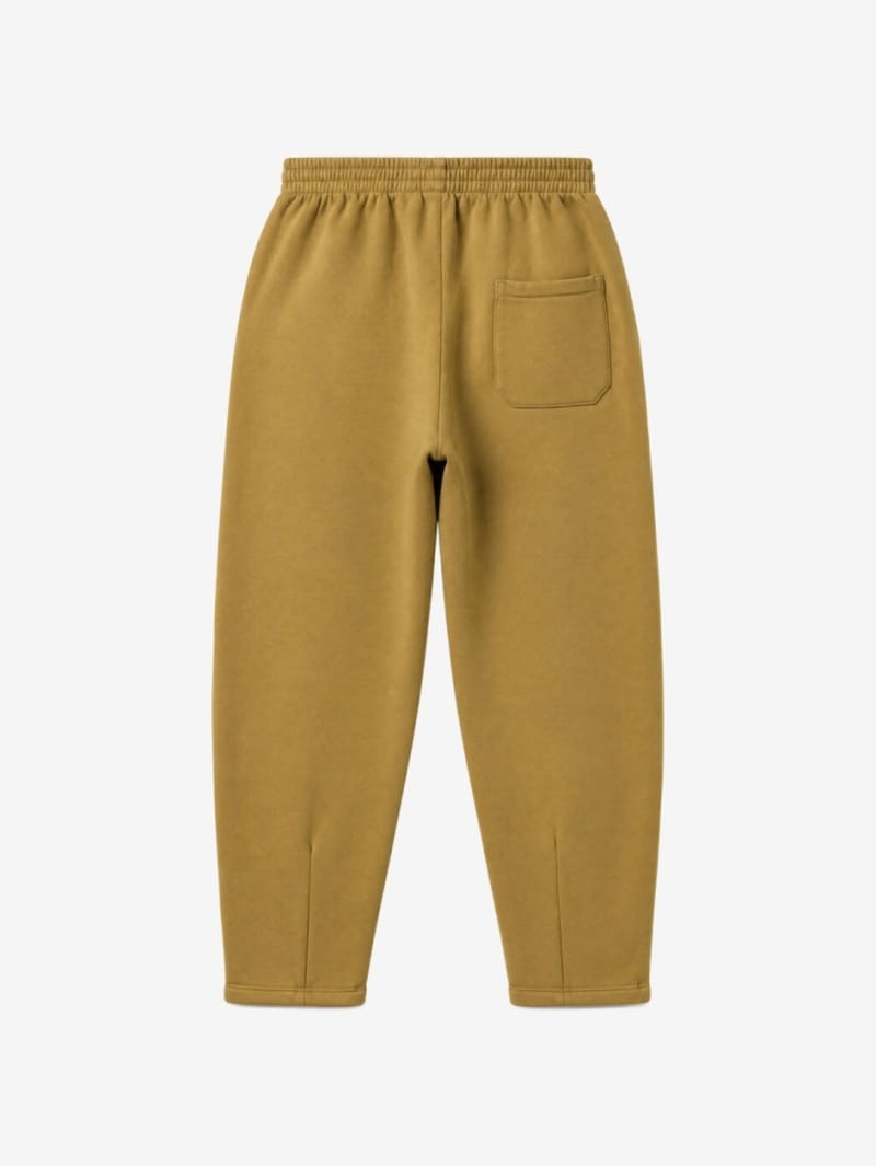 Bobo Choses: Taxi Saurus Tag organic cotton joggers
